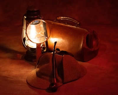 No Sign of Sherlock.jpg