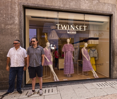 Twinsets