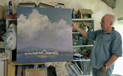 John in His Studio.jpg