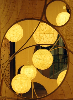 Lanterns