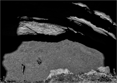 Photograph in a Cave.jpg